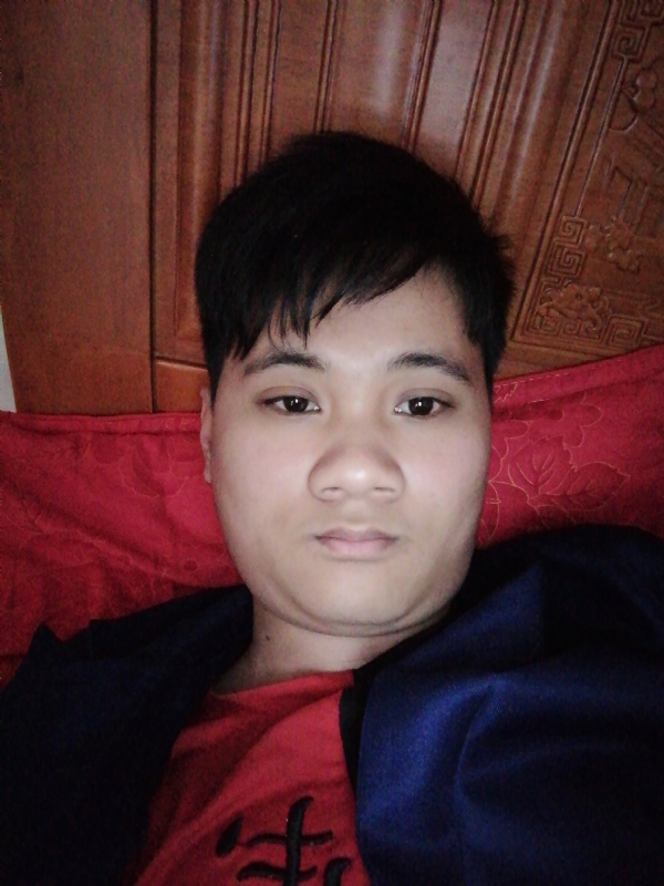 陈鸣泽的第一张照片--南通相亲服务中心