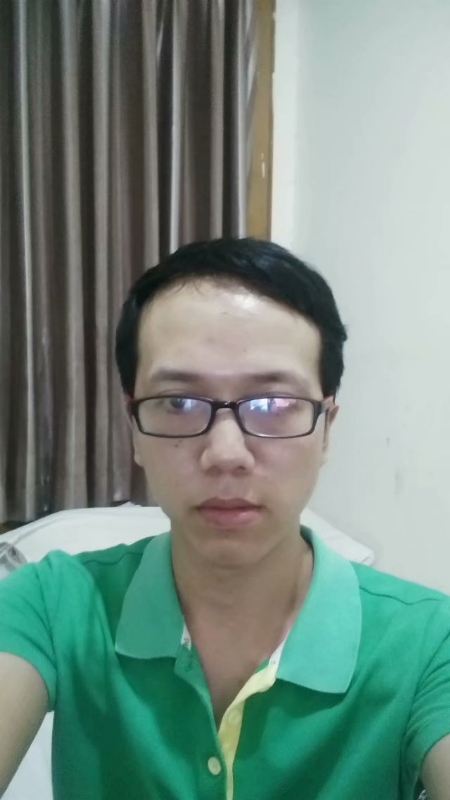 野生君的第一张照片--南通相亲服务中心