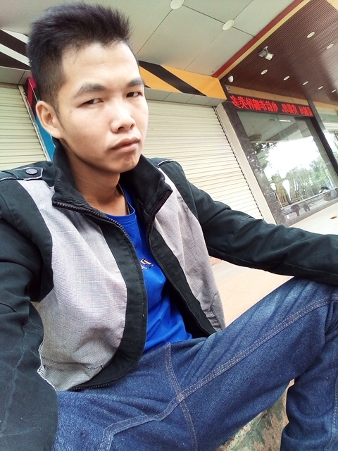 云城锋少的第一张照片--南通相亲服务中心