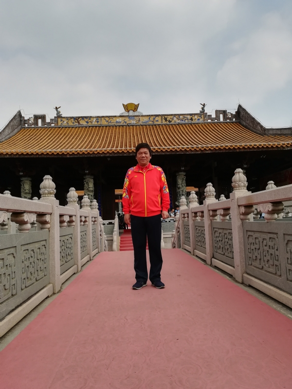 红尘老生的第一张照片--南通相亲服务中心