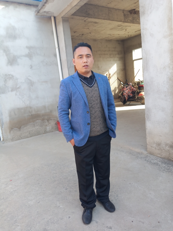 我想有个家的第三张照片--南通相亲服务中心