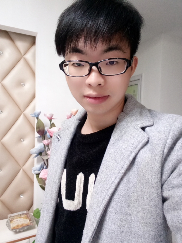 何先生的第一张照片--南通相亲服务中心