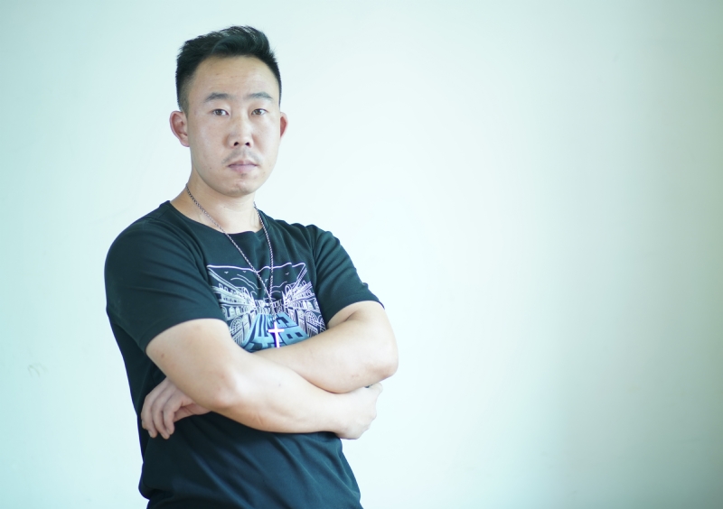 独行侠的第二张照片--南通相亲服务中心