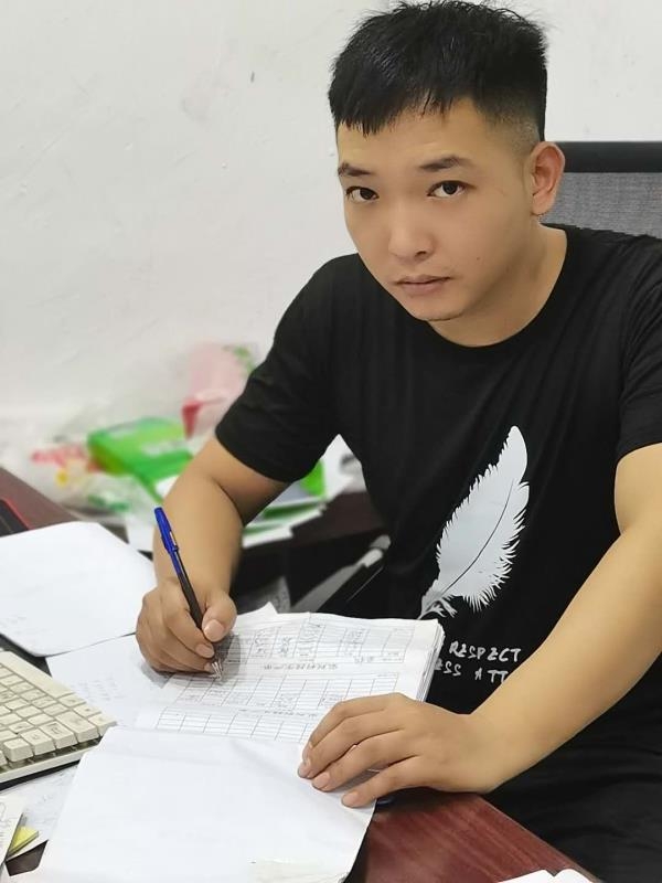 寻找另一伴的第一张照片--南通相亲服务中心