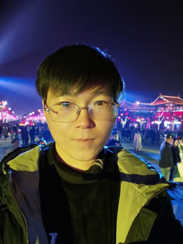 今生只爱你一人的第一张照片--南通相亲服务中心