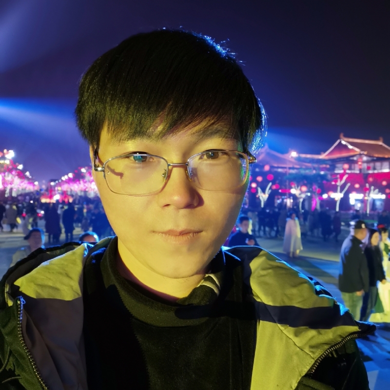 今生只爱你一人的第三张照片--南通相亲服务中心