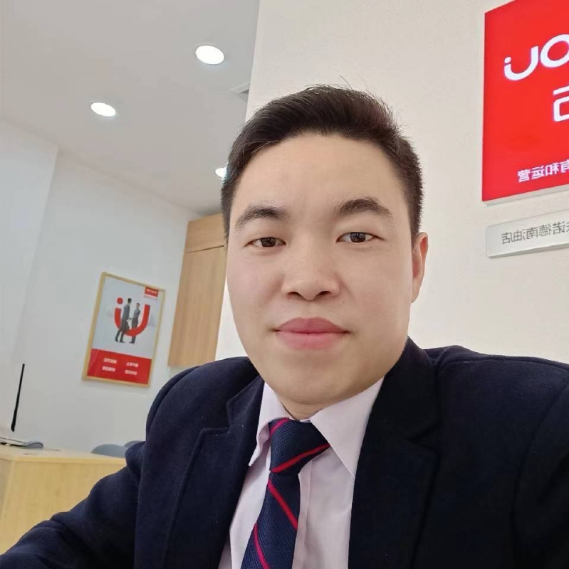 不能再随缘了的第一张照片--南通相亲服务中心