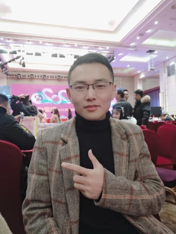 遇见不一样的自己的第一张照片--南通相亲服务中心