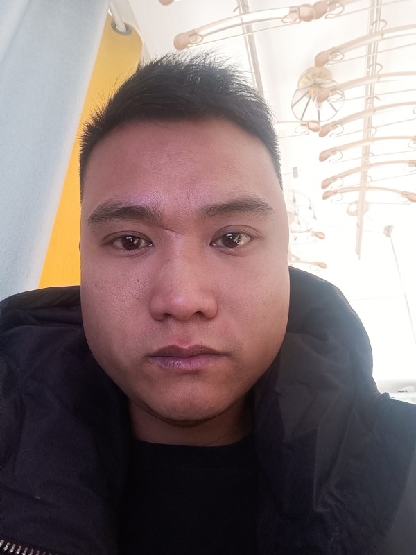 帅的每天被人砍的第一张照片--南通相亲服务中心