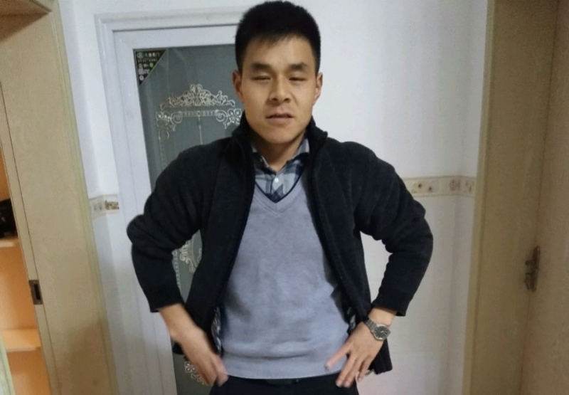 狼行天下??的第一张照片--南通相亲服务中心