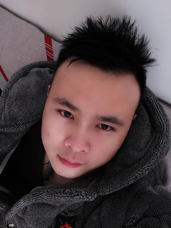 明明的第一张照片--南通相亲服务中心