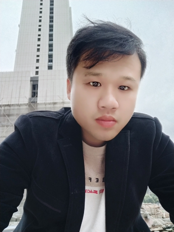 雨过天晴的第一张照片--南通相亲服务中心