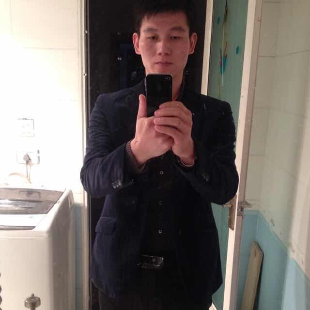 平常心的第一张照片--南通相亲服务中心