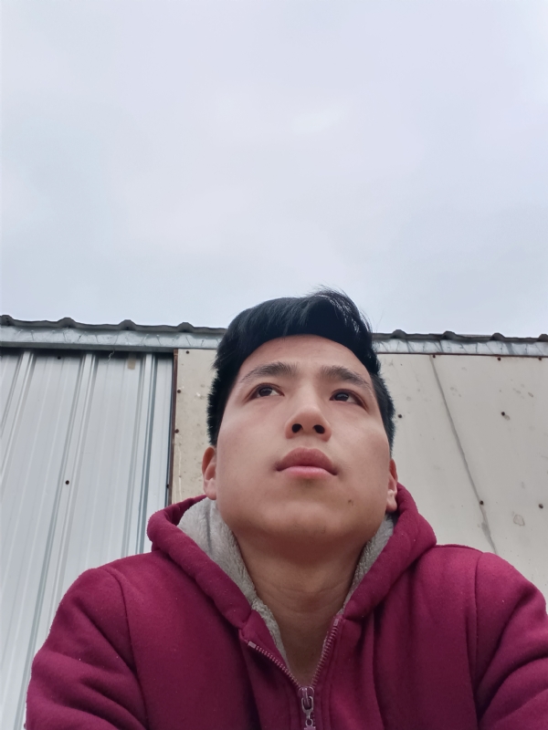 李城的第一张照片--南通相亲服务中心