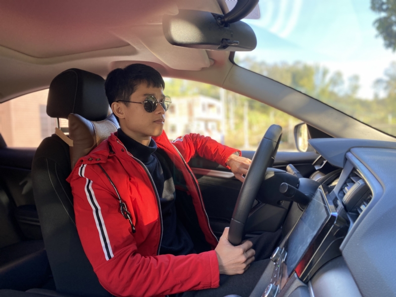 林威成的第二张照片--南通相亲服务中心