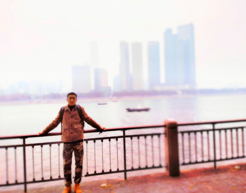 欢欣鼓舞的第一张照片--南通相亲服务中心