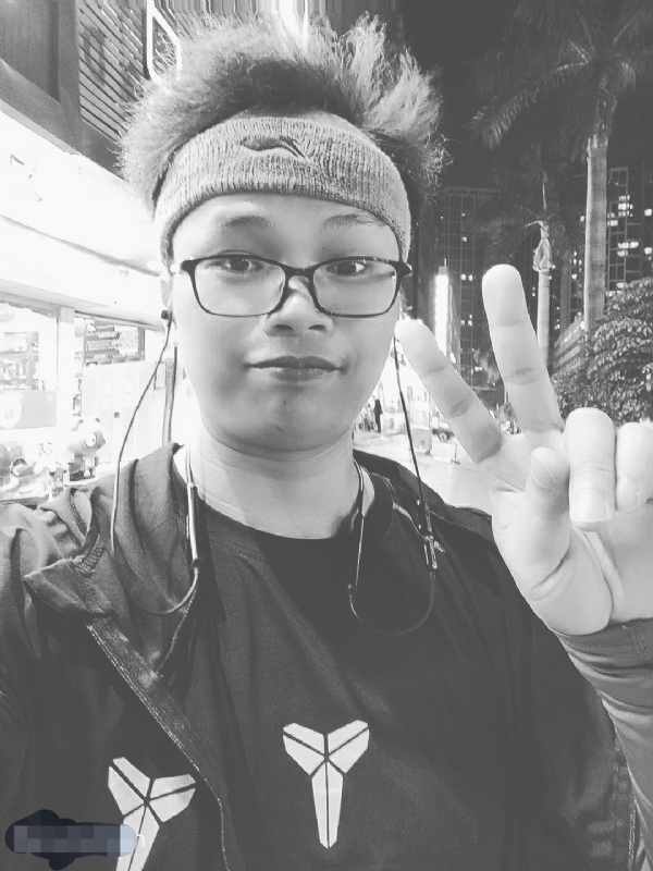 阿蒙的第一张照片--南通相亲服务中心