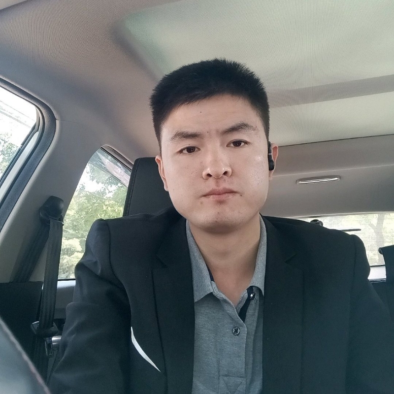 随缘的第二张照片--南通相亲服务中心