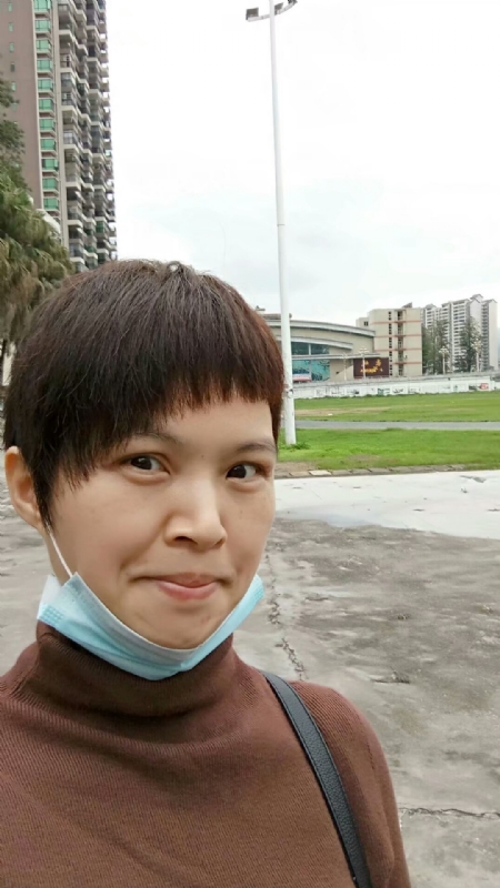 陌上花开的第二张照片--南通相亲服务中心