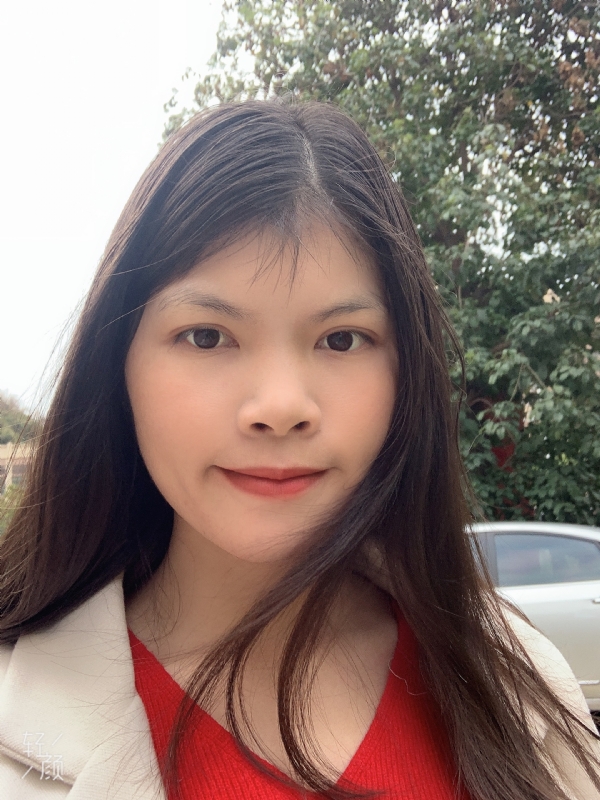 小可爱的第一张照片--南通相亲服务中心