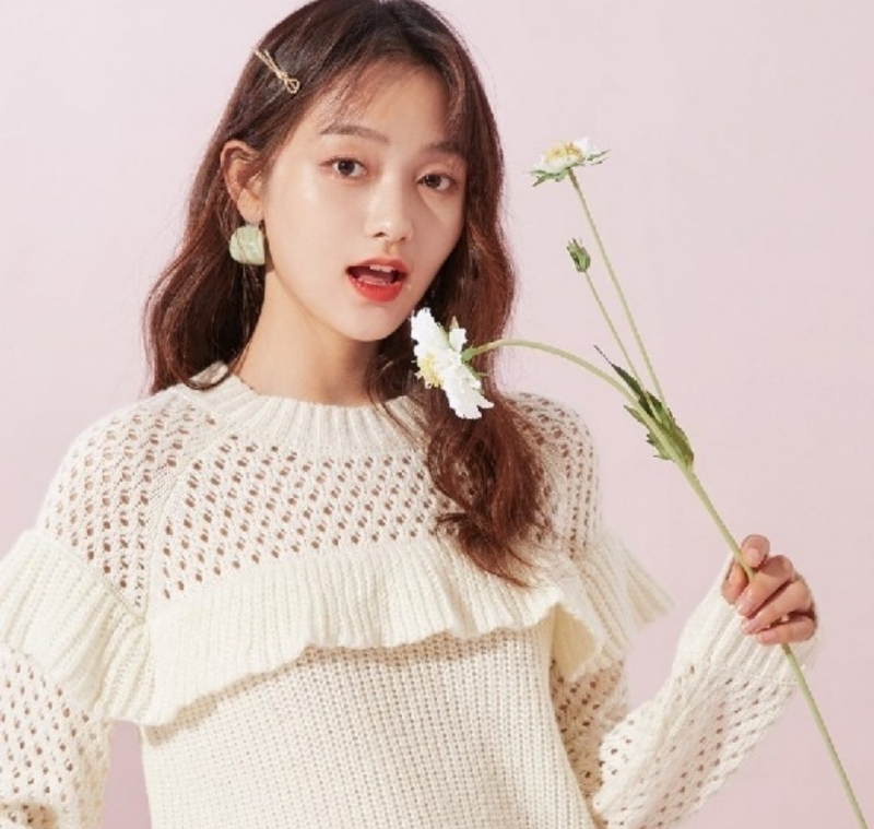 鹭灵灵的第一张照片--南通相亲服务中心