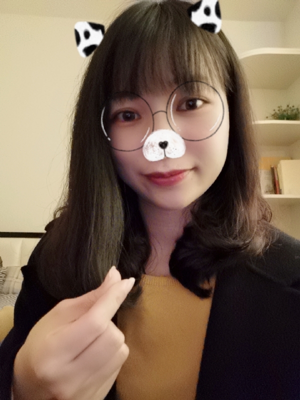 鹭灵灵的第二张照片--南通相亲服务中心