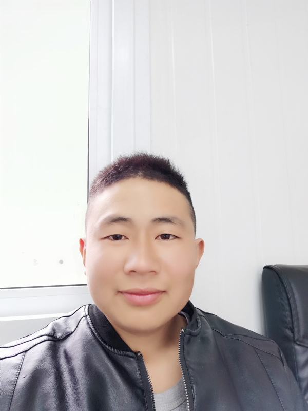 被爱就珍惜的第一张照片--南通相亲服务中心