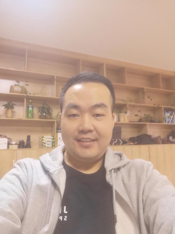 carl的第一张照片--南通相亲服务中心