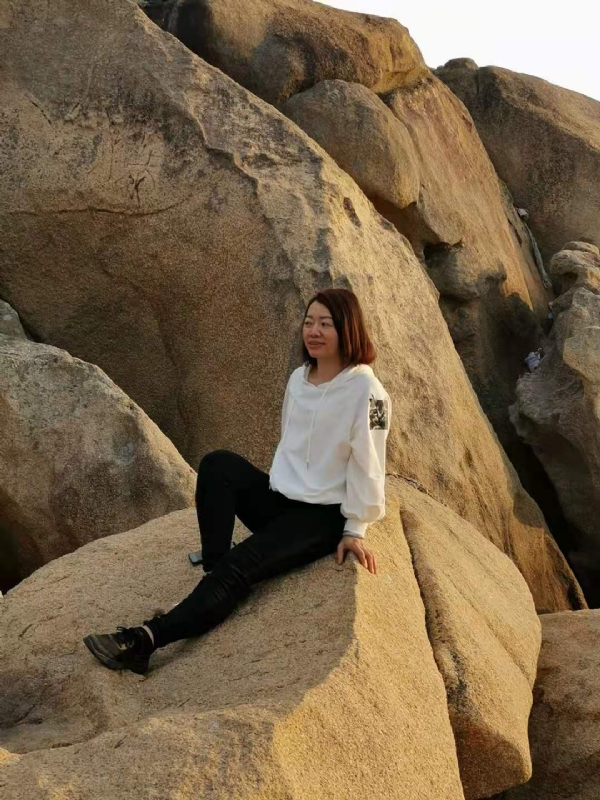 Lin的第二张照片--南通相亲服务中心