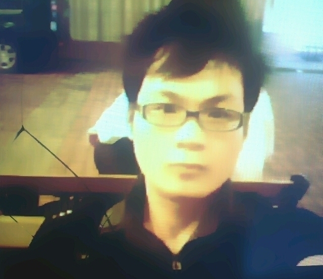 华生的第一张照片--南通相亲服务中心