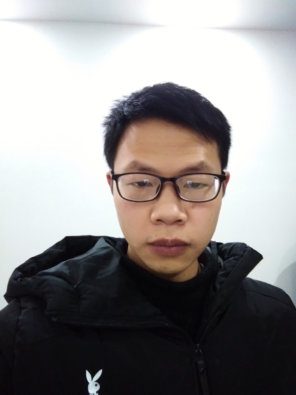 惜缘的第一张照片--南通相亲服务中心