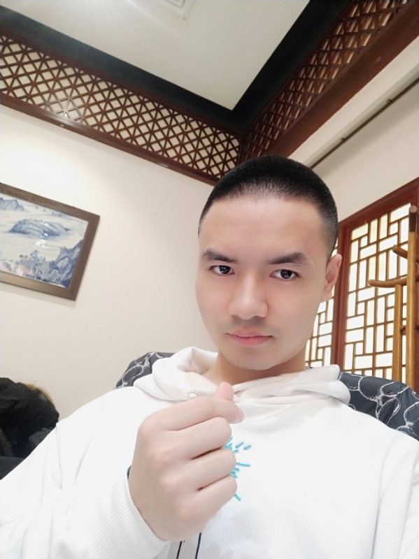 stephen的第一张照片--南通相亲服务中心