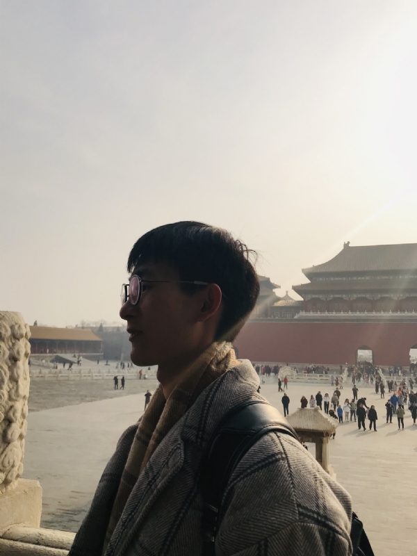 夏侯醉平的第一张照片--南通相亲服务中心