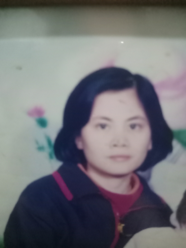 子佳的第四张照片--南通相亲服务中心