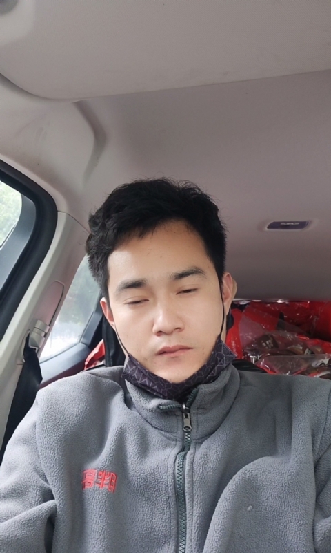 冷锋的第一张照片--南通相亲服务中心