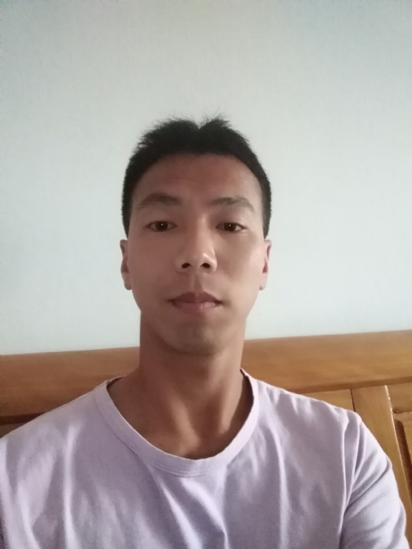 阿立的第一张照片--南通相亲服务中心