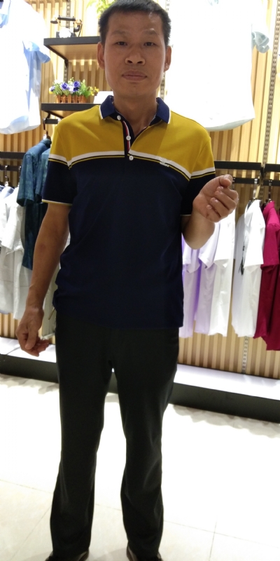 执着跋涉的第一张照片--南通相亲服务中心