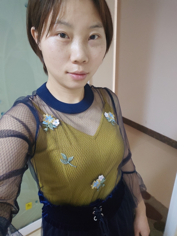 离落的第一张照片--南通相亲服务中心