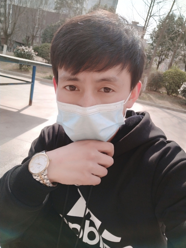 简单的幸福的第一张照片--南通相亲服务中心