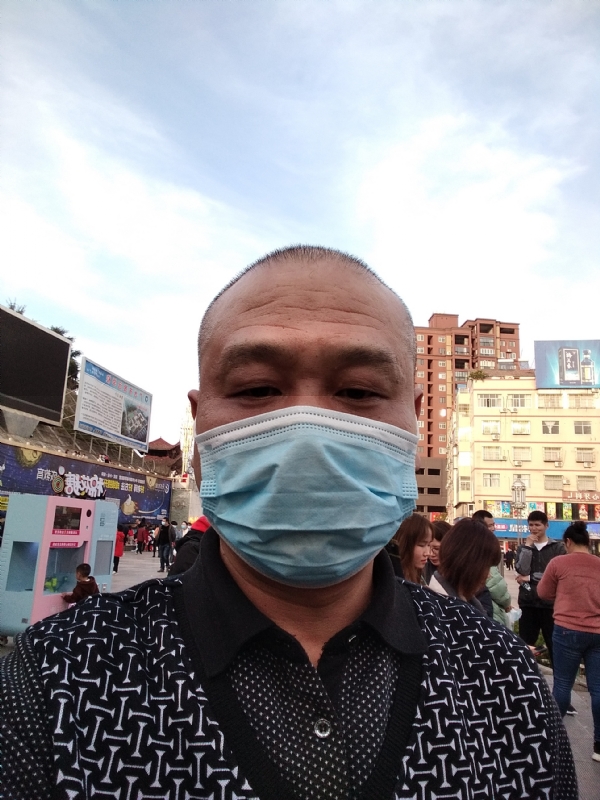 港湾的第一张照片--南通相亲服务中心