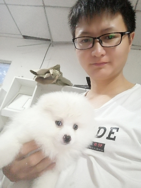 余生我陪你走的第一张照片--南通相亲服务中心