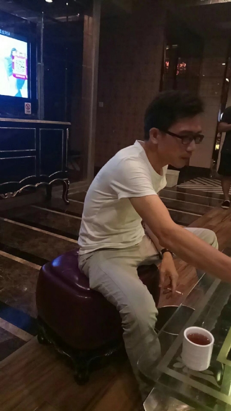 期待缘分的第一张照片--南通相亲服务中心