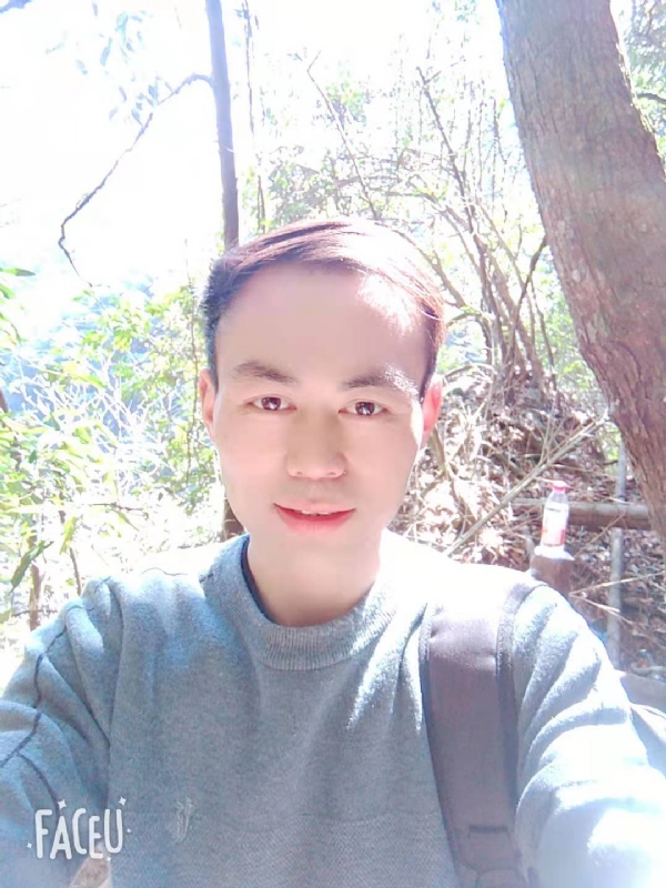 阿龙的第一张照片--南通相亲服务中心