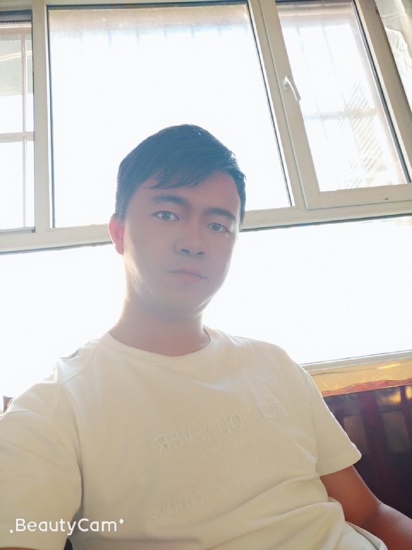 放肆的第一张照片--南通相亲服务中心