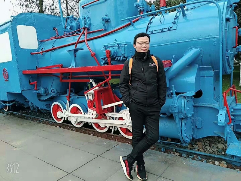 小史的第一张照片--南通相亲服务中心