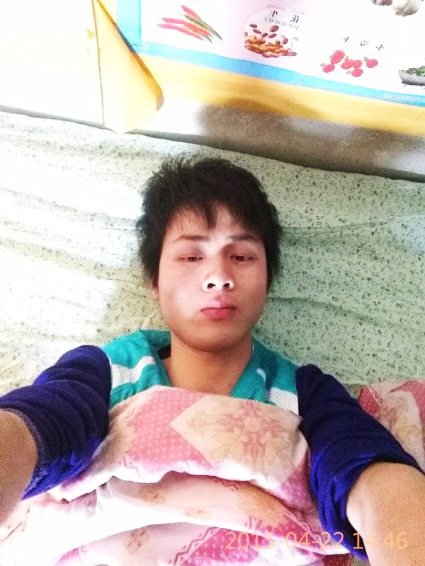 梦缘的第一张照片--南通相亲服务中心