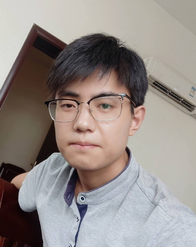 孤独患者的第二张照片--南通相亲服务中心