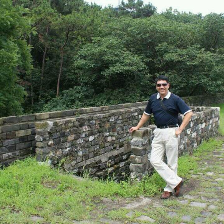 无处安放的第一张照片--南通相亲服务中心