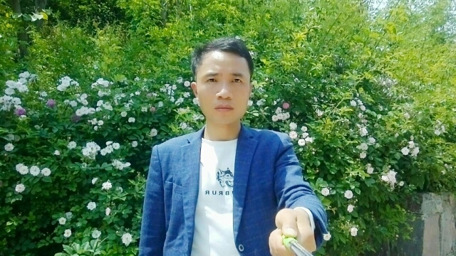 一生何求的第一张照片--南通相亲服务中心