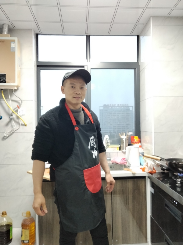 国宝的第一张照片--南通相亲服务中心